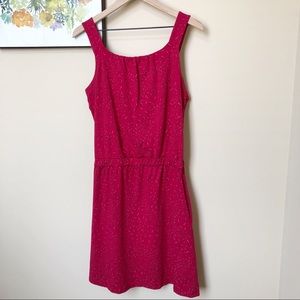 Toad & Co Cotton Tank Dress Size M